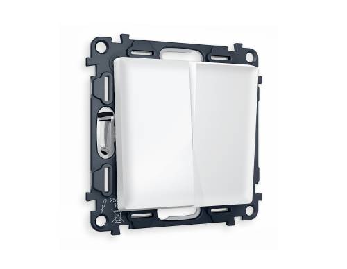 Выключатель Ambrella Volt ALFA MA123010