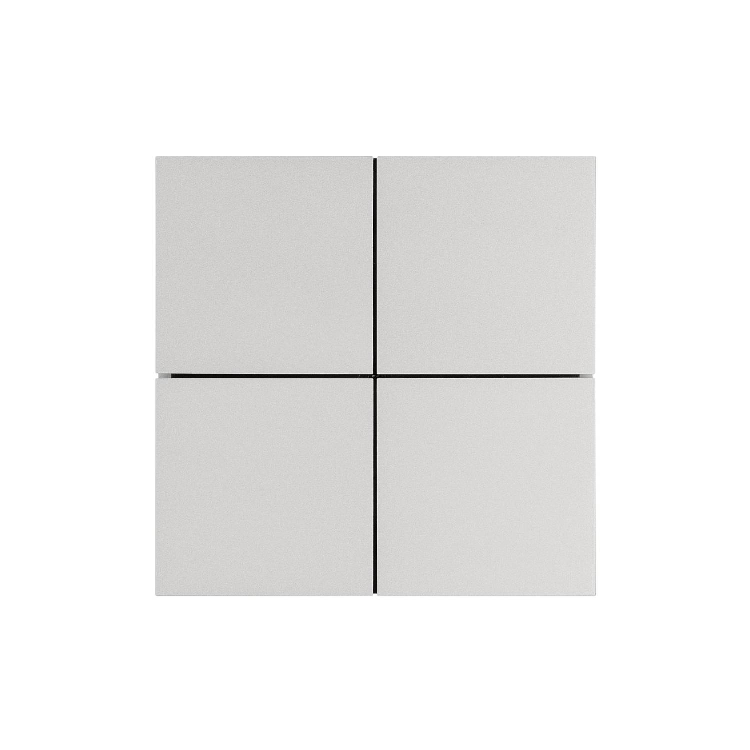 Встраиваемая металлическая панель Arlight 039662