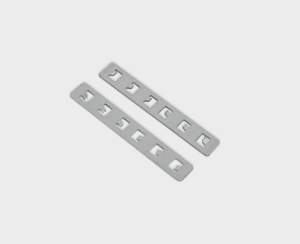 Крепежный элемент для встраиваемого шинопровода системы ATOM Italline IT012 IT012-5038