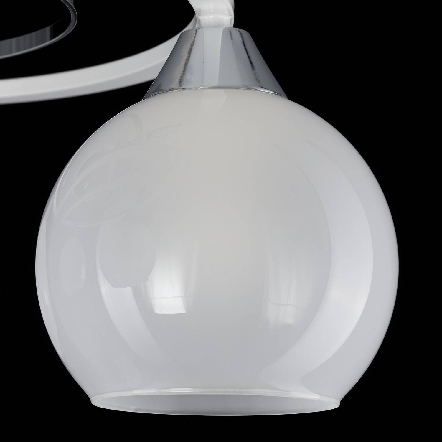 Потолочная люстра Citilux Отто CL121140