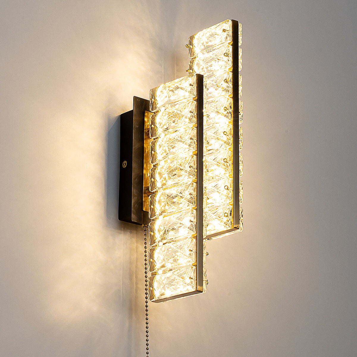 Настенный светильник Citilux Palant CL325422