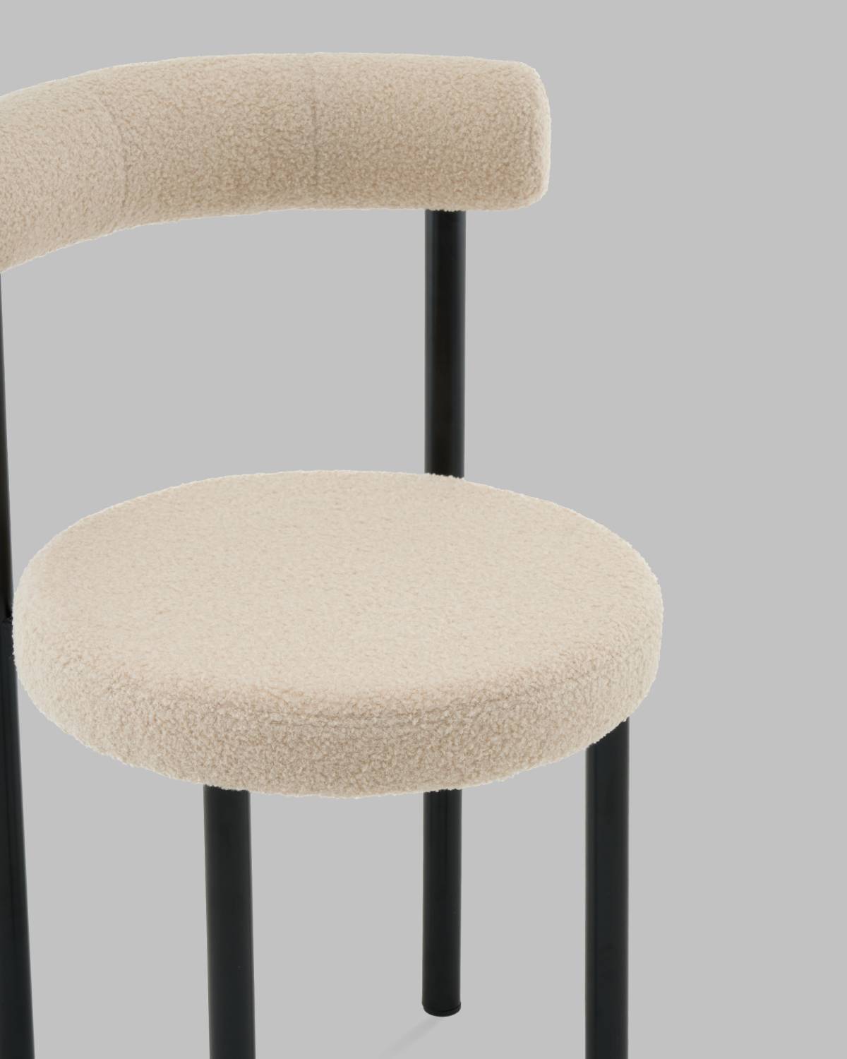 Обеденный стул Stool Group vd-floreo-fl-beige