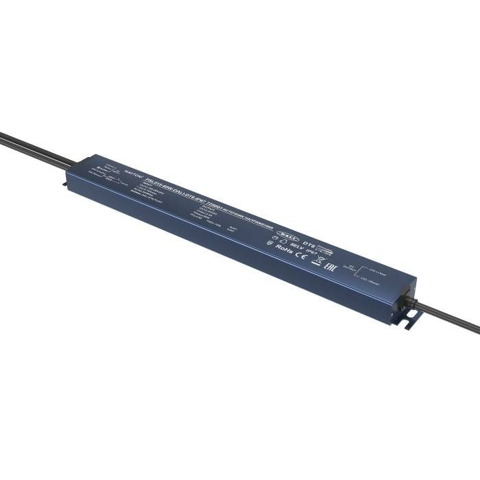 Источник напряжения 24В Dali DT6 60Вт IP 67 Maytoni Источники напряжения DALI 725001 Источник напряжения 24В Dali DT6 60Вт IP 67 Maytoni Источники напряжения DALI 725001