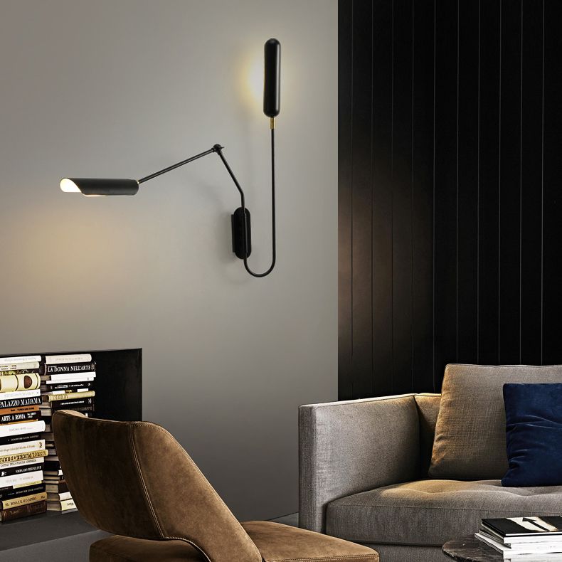Настенный светильник ImperiumLoft Elvis01 224039-23