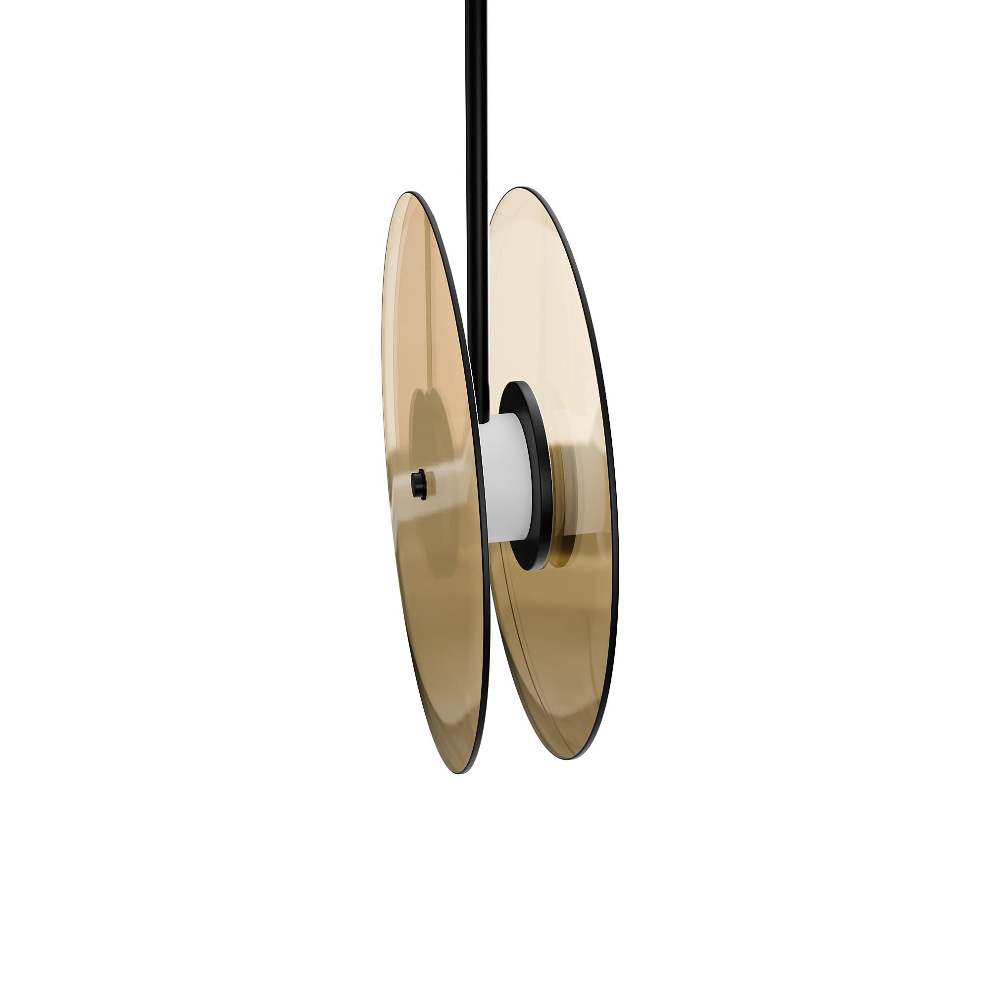 Светильник подвесной LIGHTERA Echuka LE142L-28BR