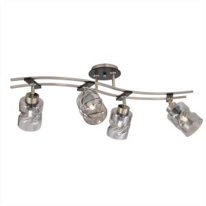 Потолочная люстра Citilux Мерида CL142145