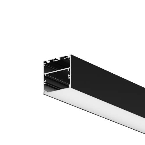 Профиль Maytoni Накладной-подвесной профиль 633008