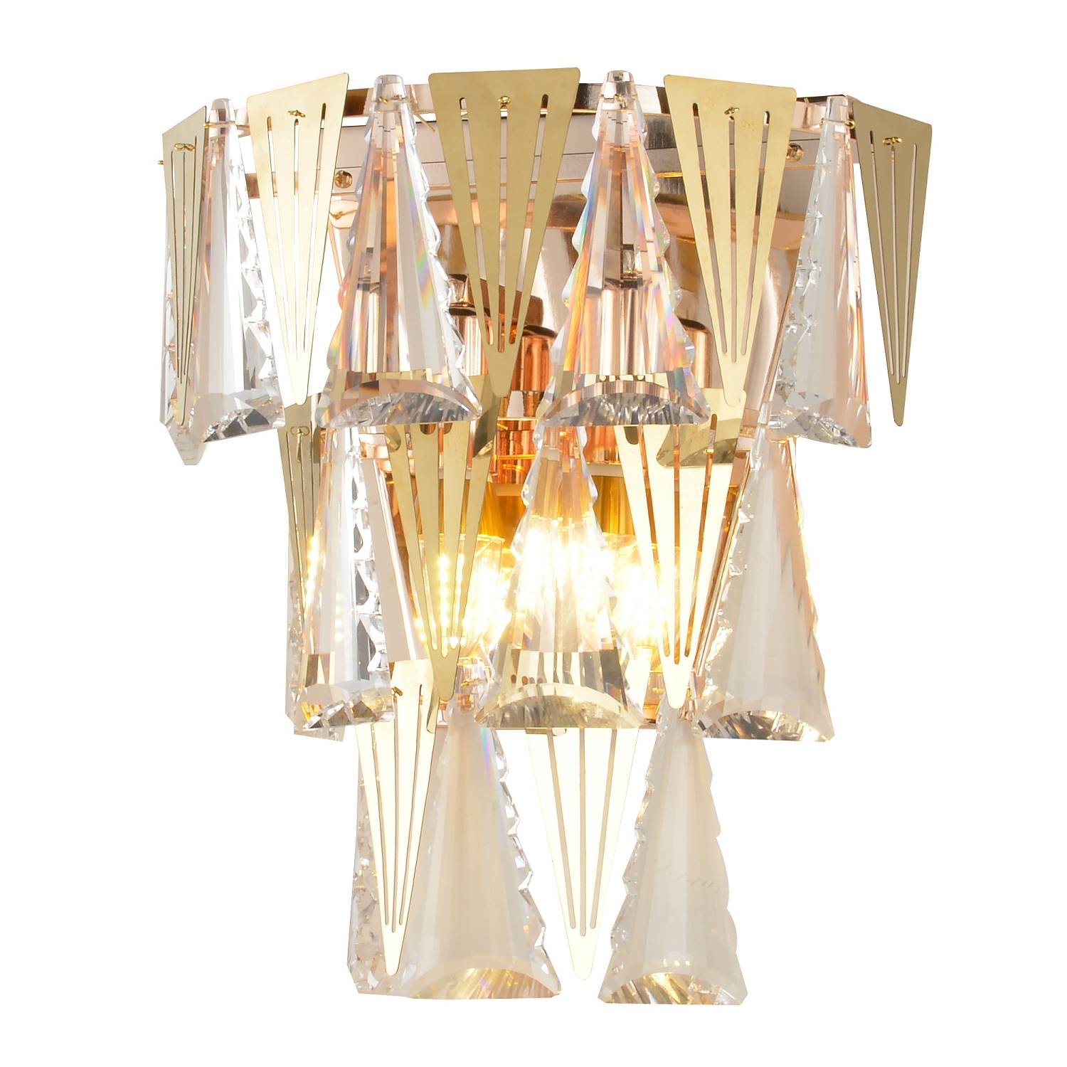 Natali Kovaltseva Amanda Ii AMANDA II 81441/2W GOLD