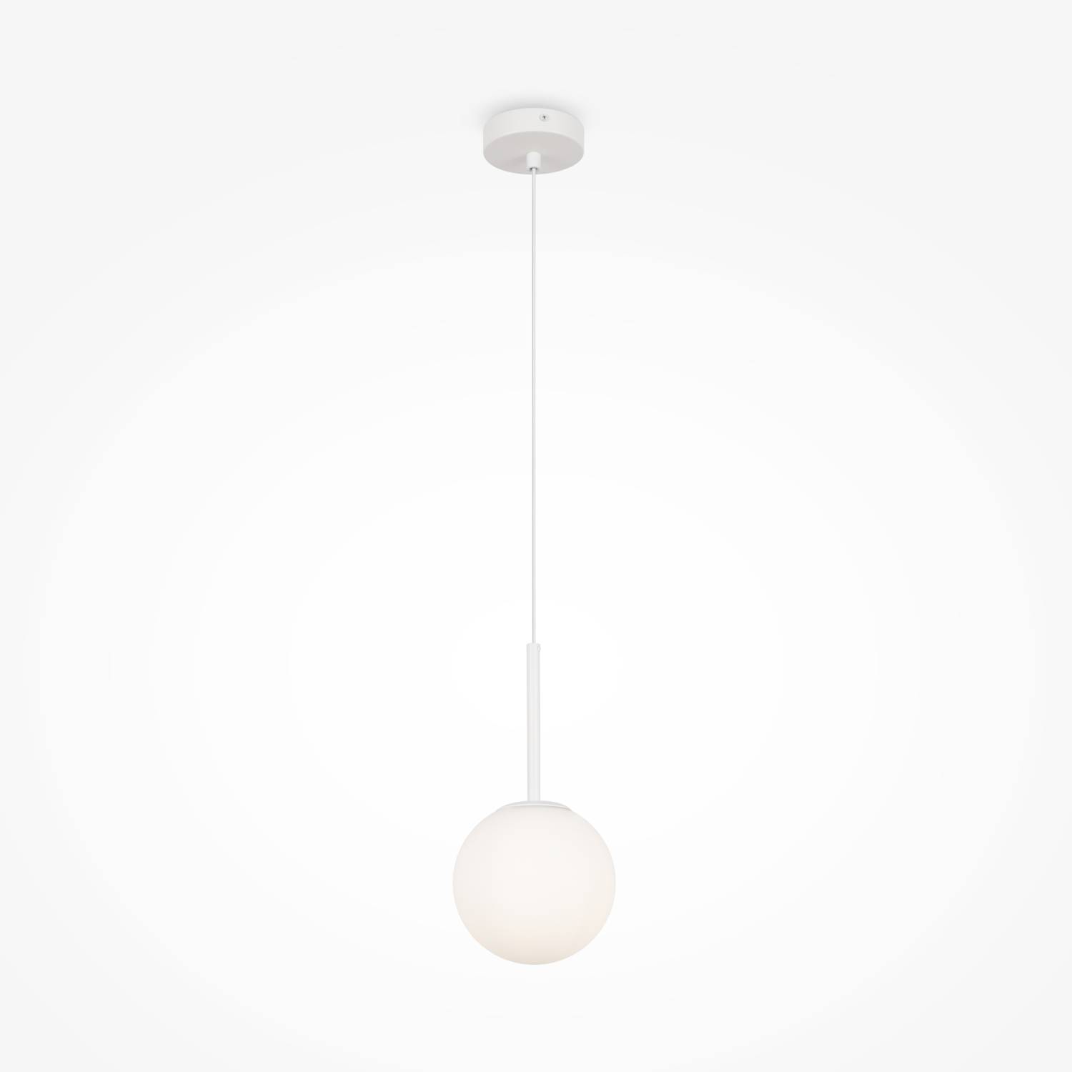 Светильник подвесной Maytoni Basic form MOD321PL-01W