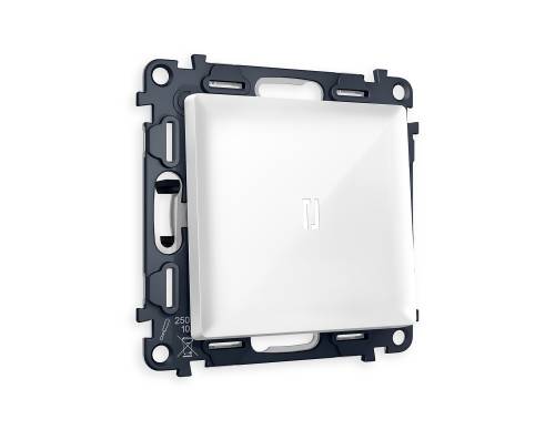 Выключатель Ambrella Volt ALFA MA102015