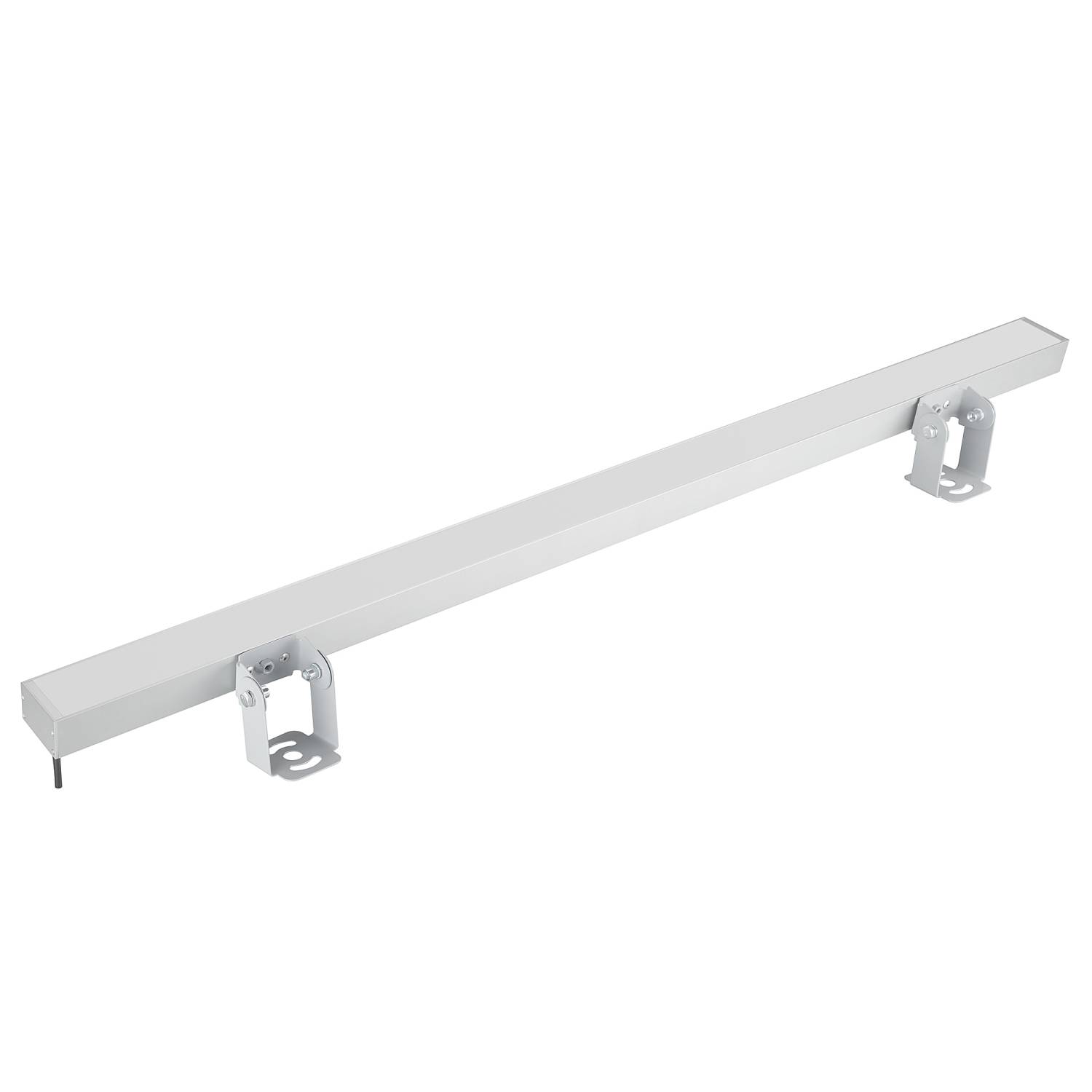 Уличный потолочный светильник Arlight Line 041575