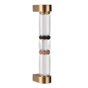 Настенный светильник Odeon Light EXCLUSIVE Collier 5455/12WL