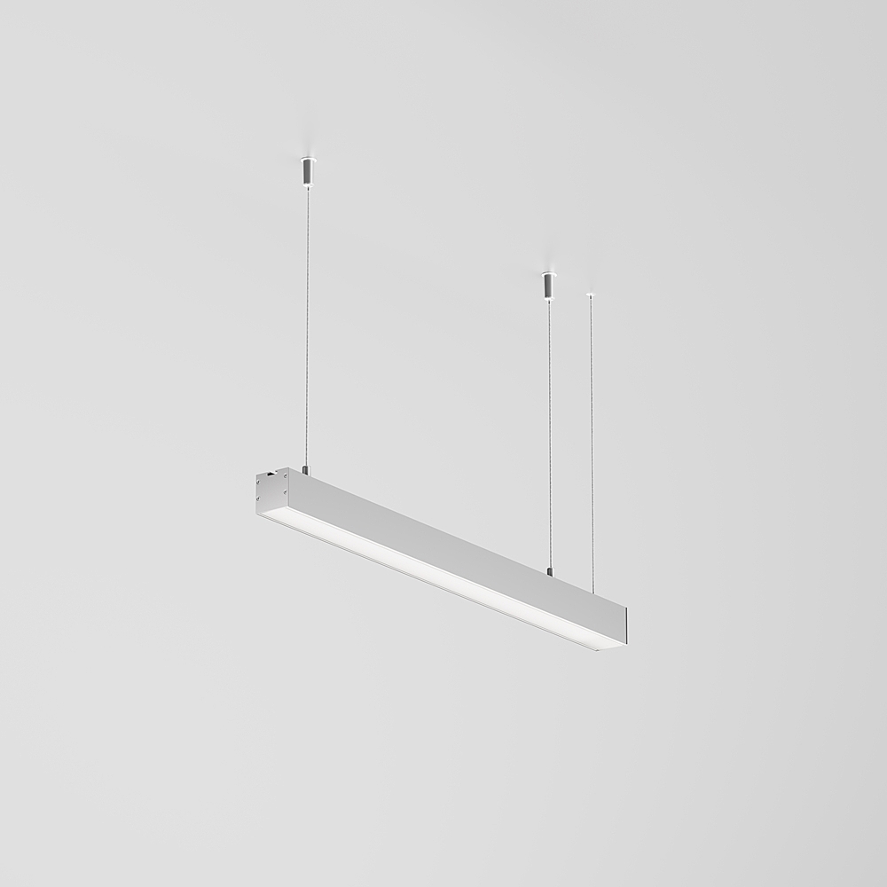 Светильник подвесной Maytoni Подвесные линейные светильники LL312002