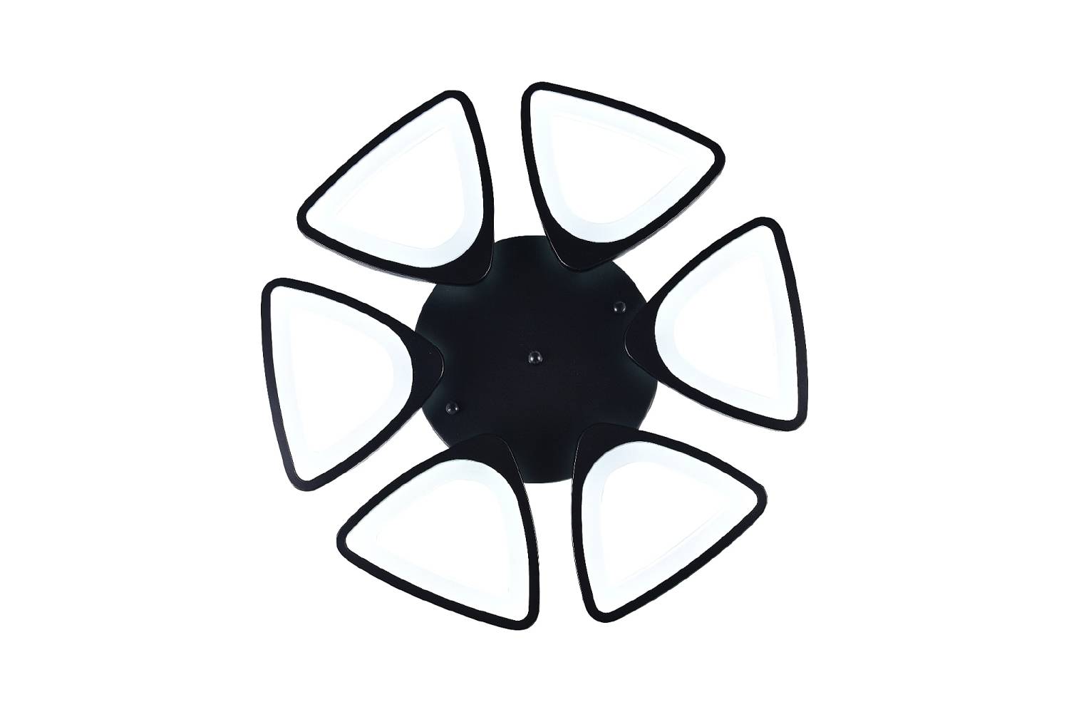 Natali Kovaltseva Innovation Style INNOVATION STYLE 83045 BLACK