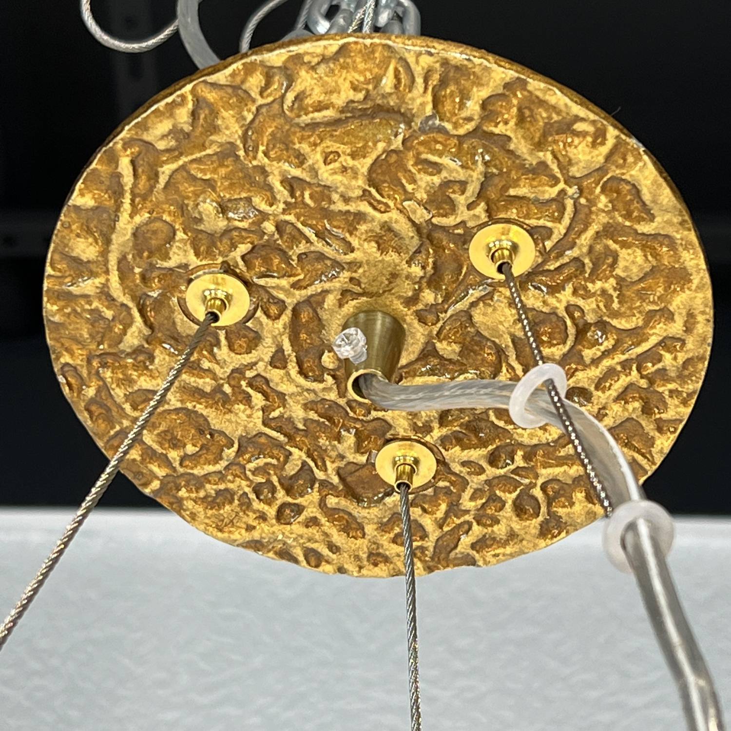 Подвесная люстра ImperiumLoft Caramelly01 194936-23