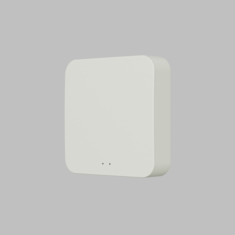 Конвертер WiFi-Zigbee/BLE для умного дома Denkirs Zigbee control DK7402-WF