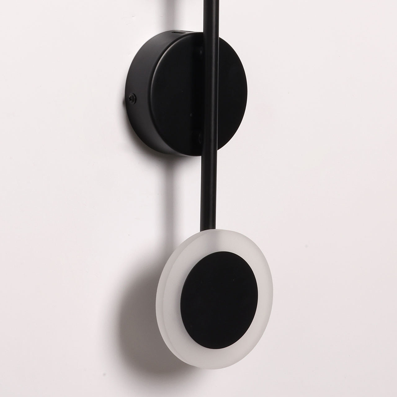 Настенное бра De Markt Гэлэкси 632028103