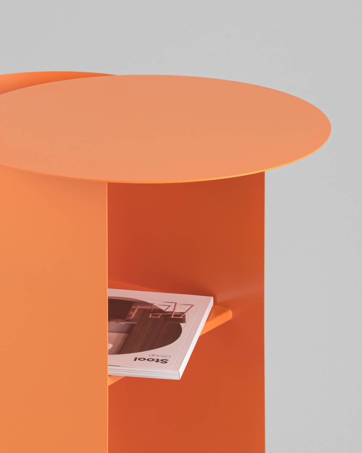 Stool Group Floire MT-143 DB-009