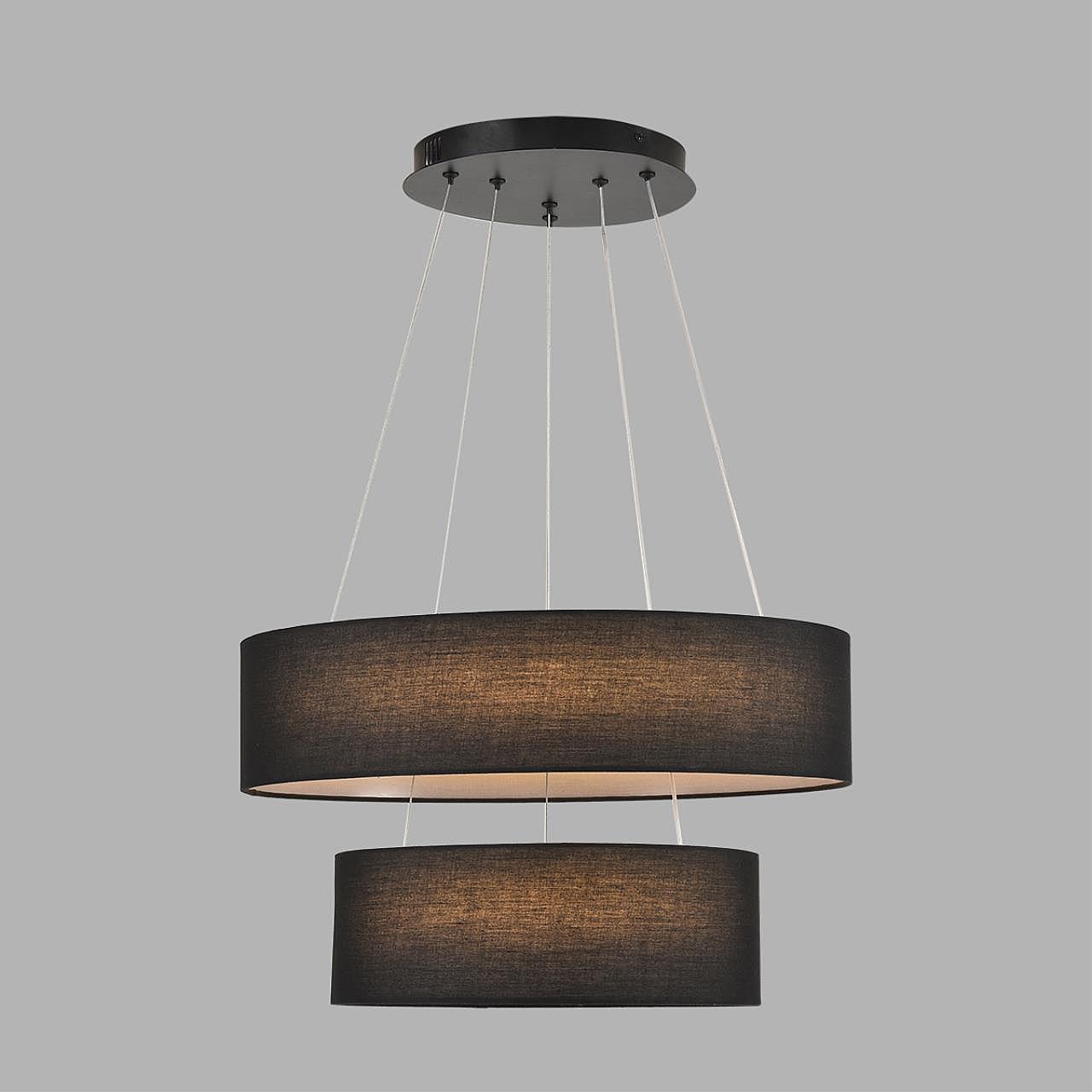 Подвесная люстра Lumion Sava 8373/55L