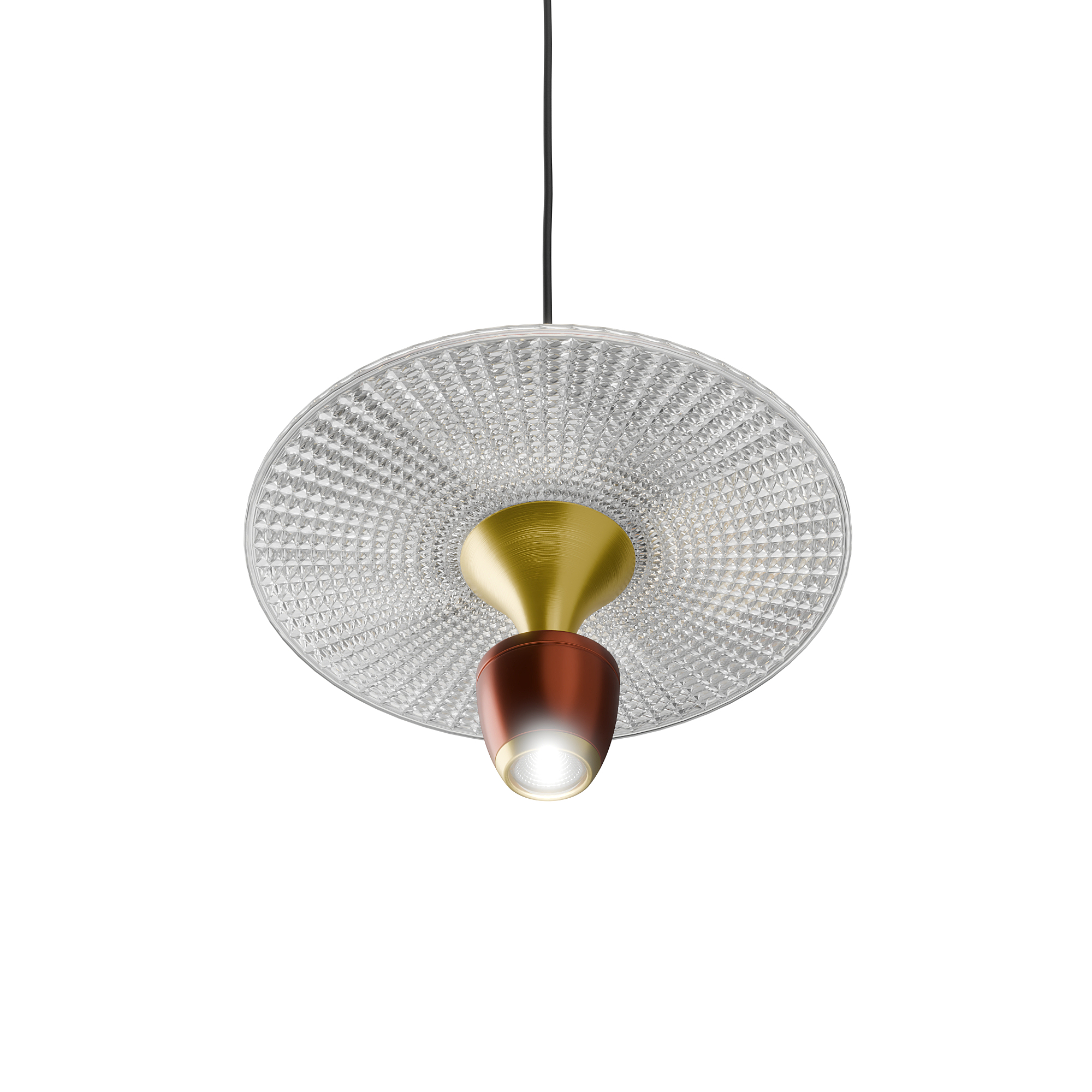 Светильник подвесной LIGHTERA Saimaa LE126L-30R