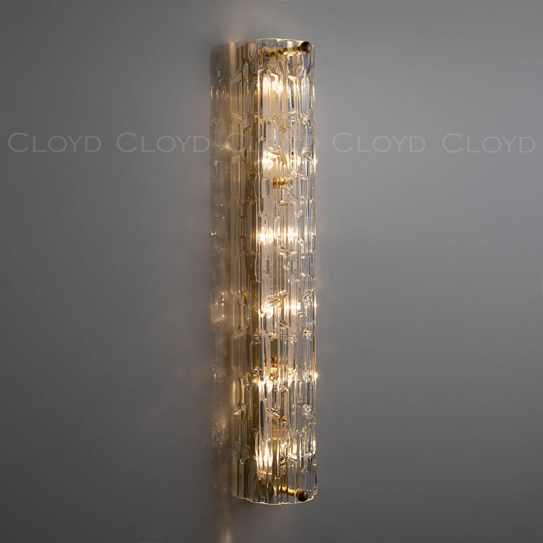 Настенное бра Cloyd Ginea 20253 Настенное бра Cloyd Ginea 20253