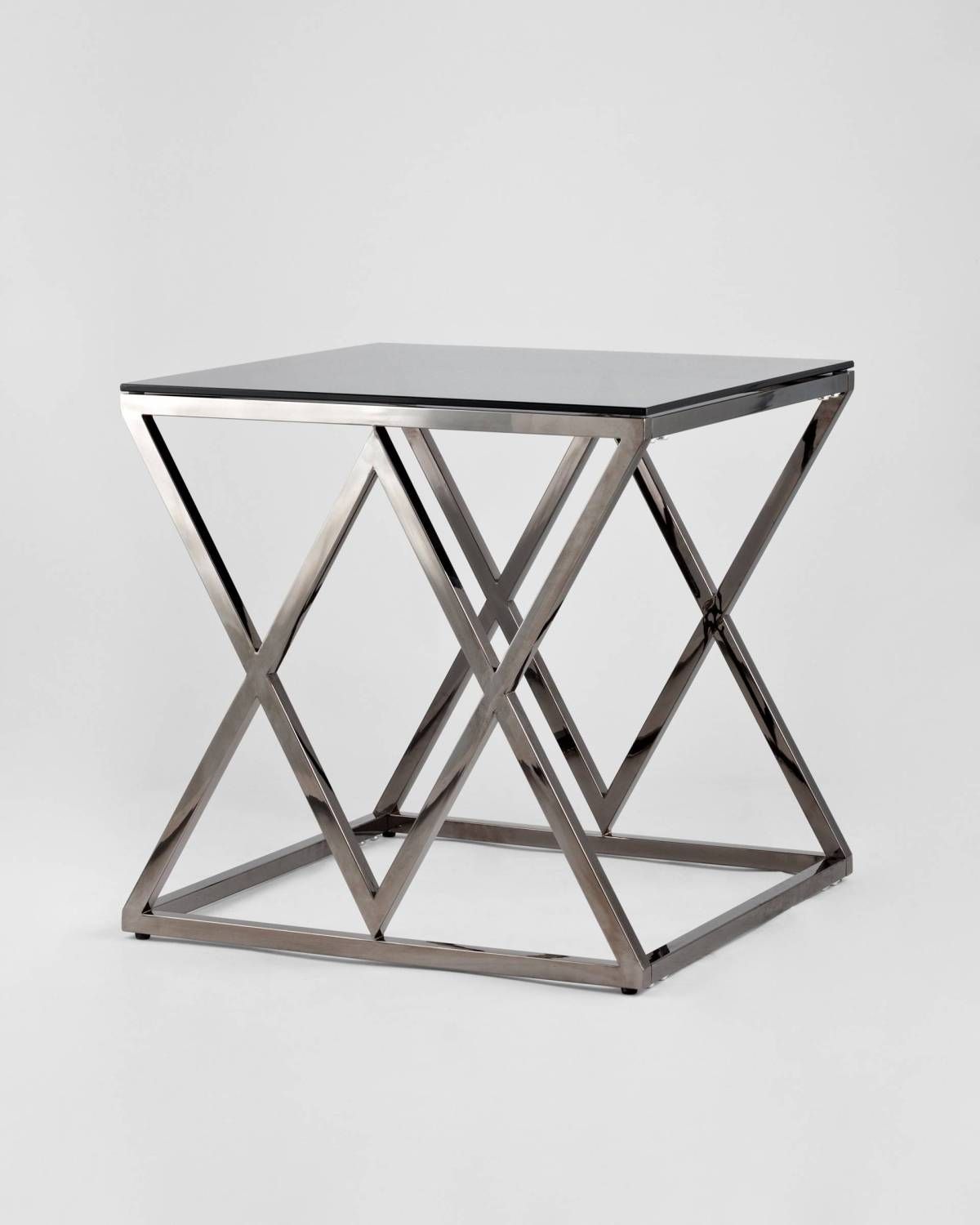 Журнальный стол Stool Group Инсигния EET-026-BG-SK