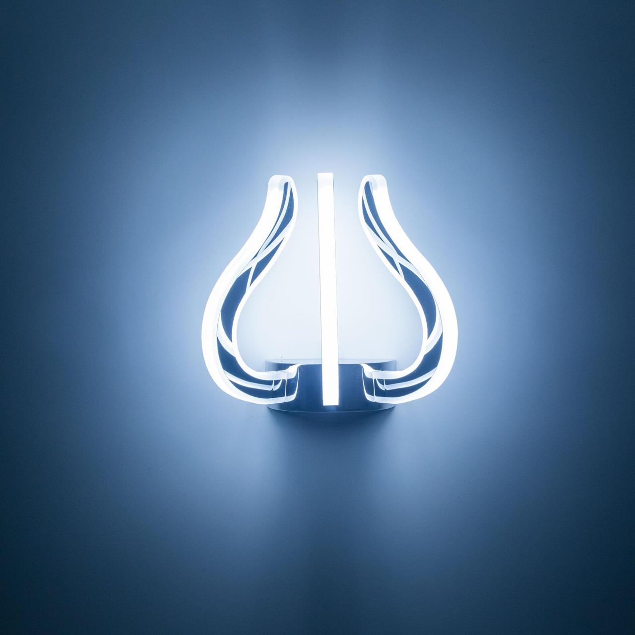 Настенное бра Citilux Krown EL334W16.1