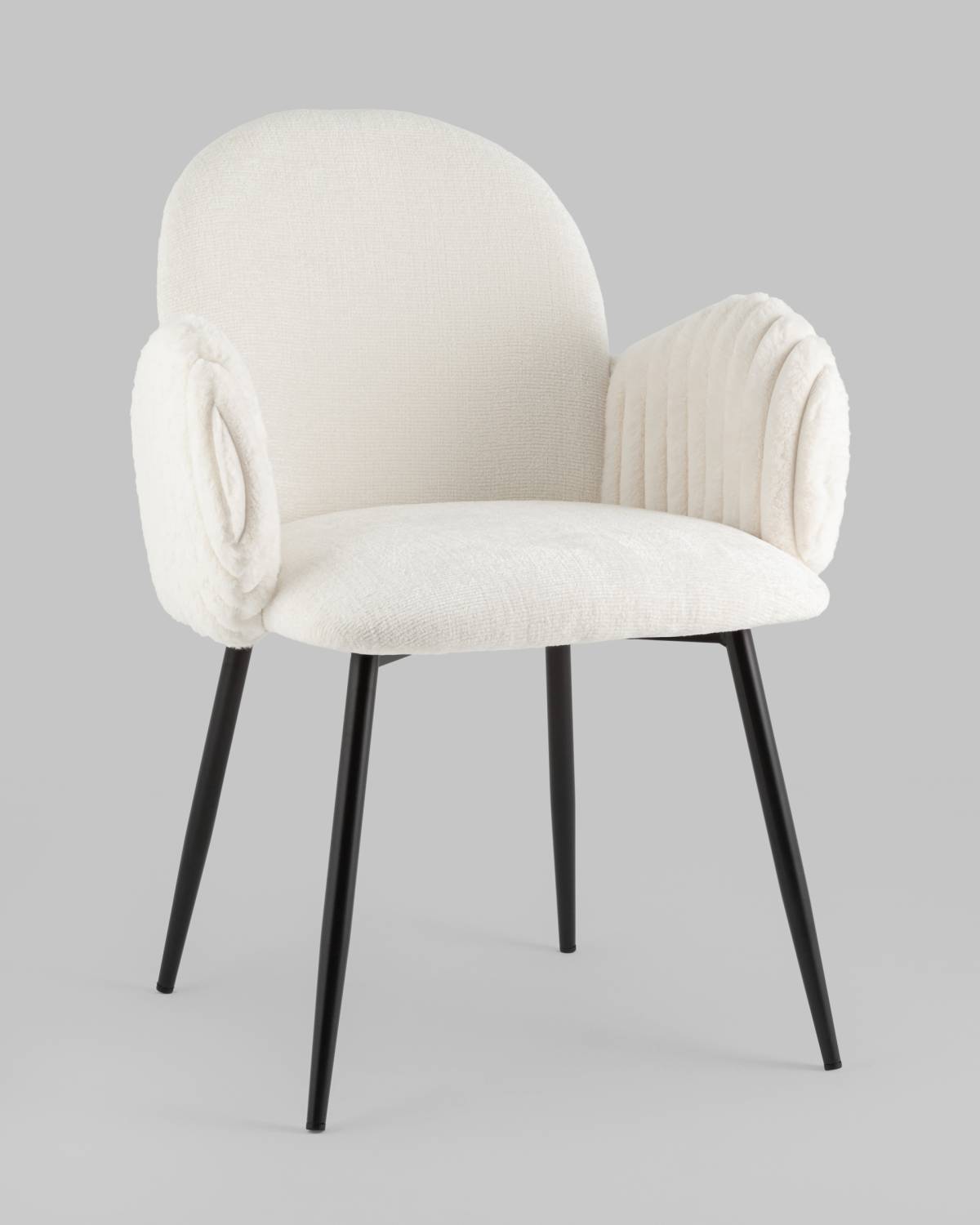 Обеденный стул Stool Group Wave VC006 FL 0917-0006/Fl-100 seat DUAL