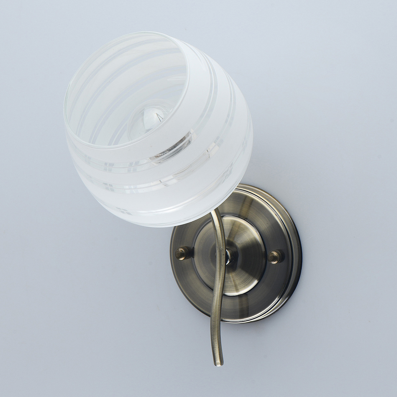 Настенное бра De Markt Грация 677023301