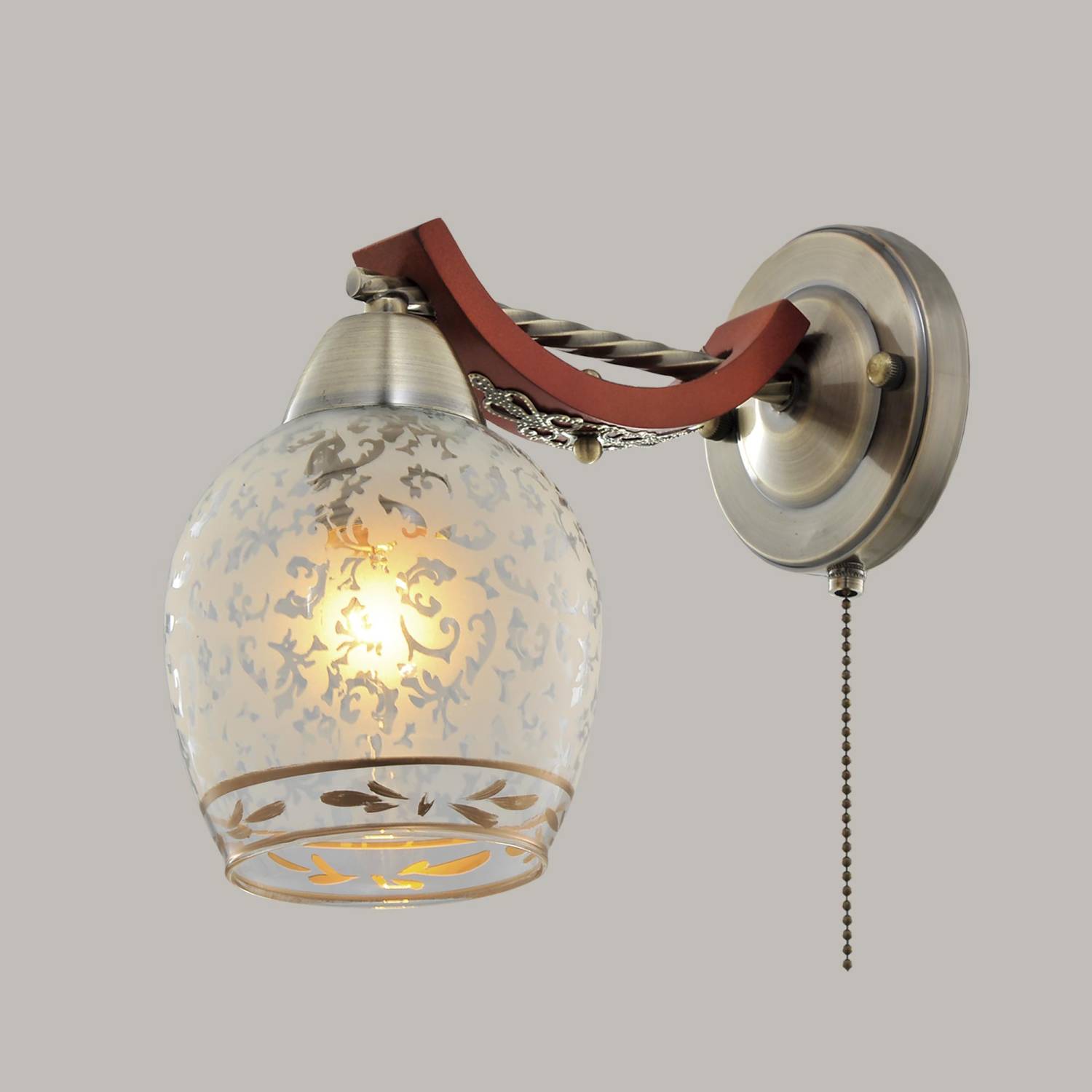 Настенное бра Citilux CL165313