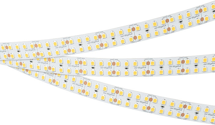 Светодиодная лента Arlight Ul Открытая 052755