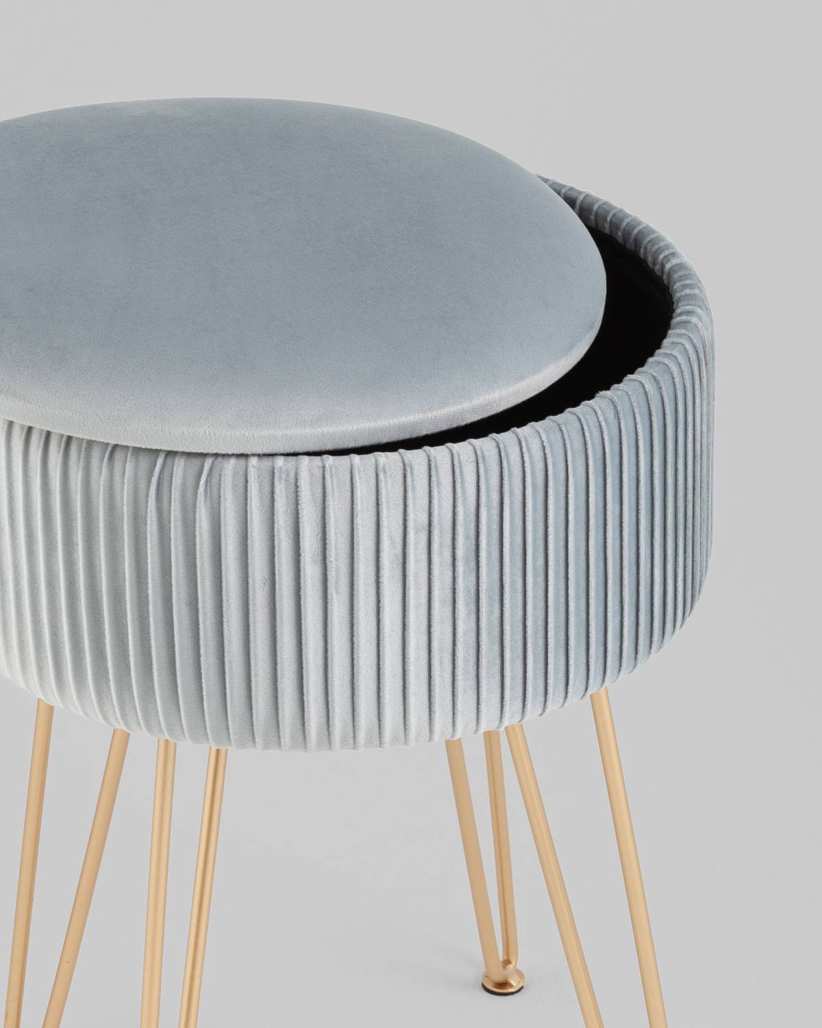 Пуфик Stool Group Астор УТ000039499