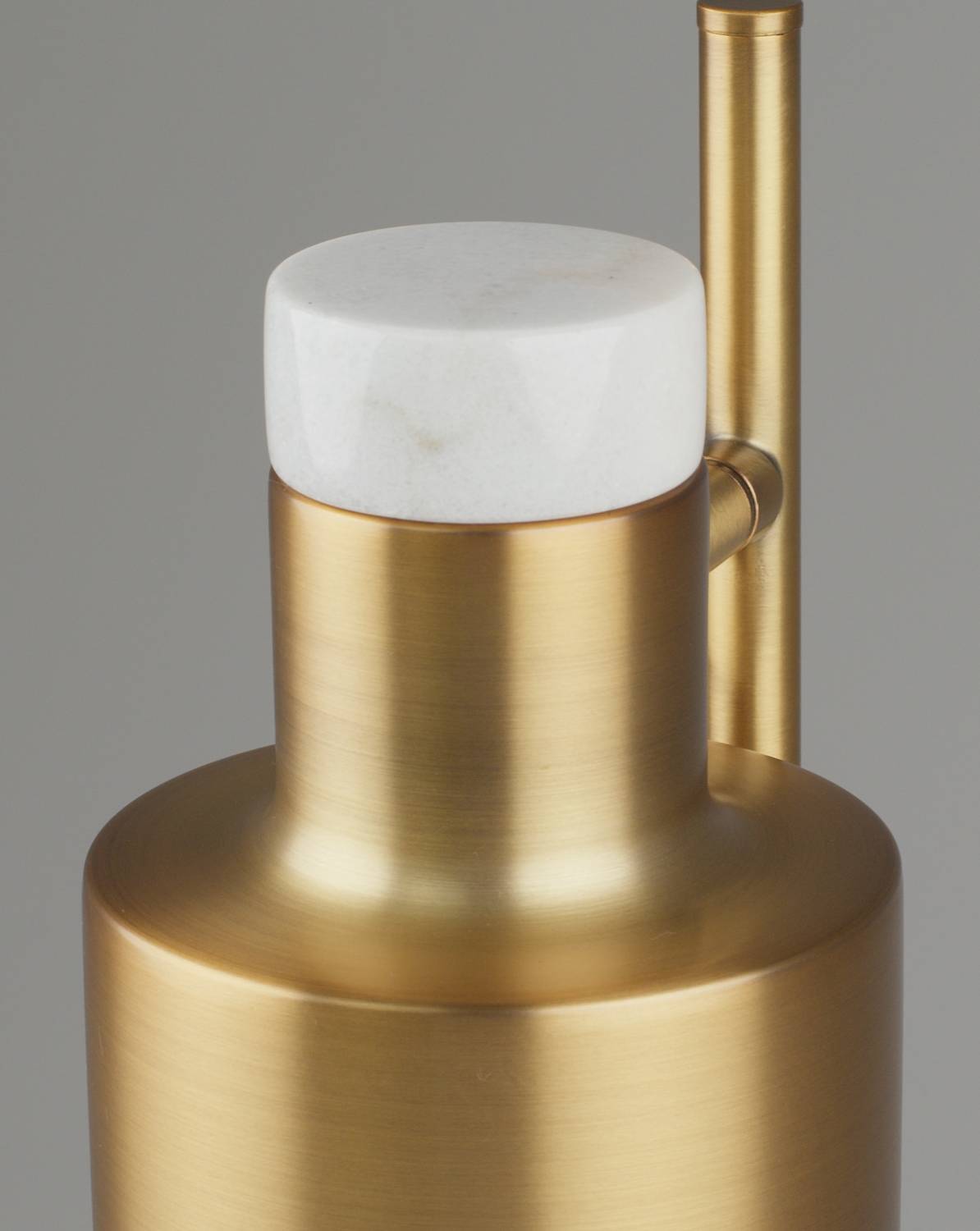 Настольная лампа Moderli Goldy V11308-1T