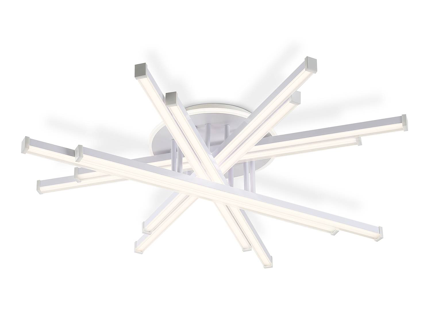 Потолочная люстра Ambrella LineTech FL6275