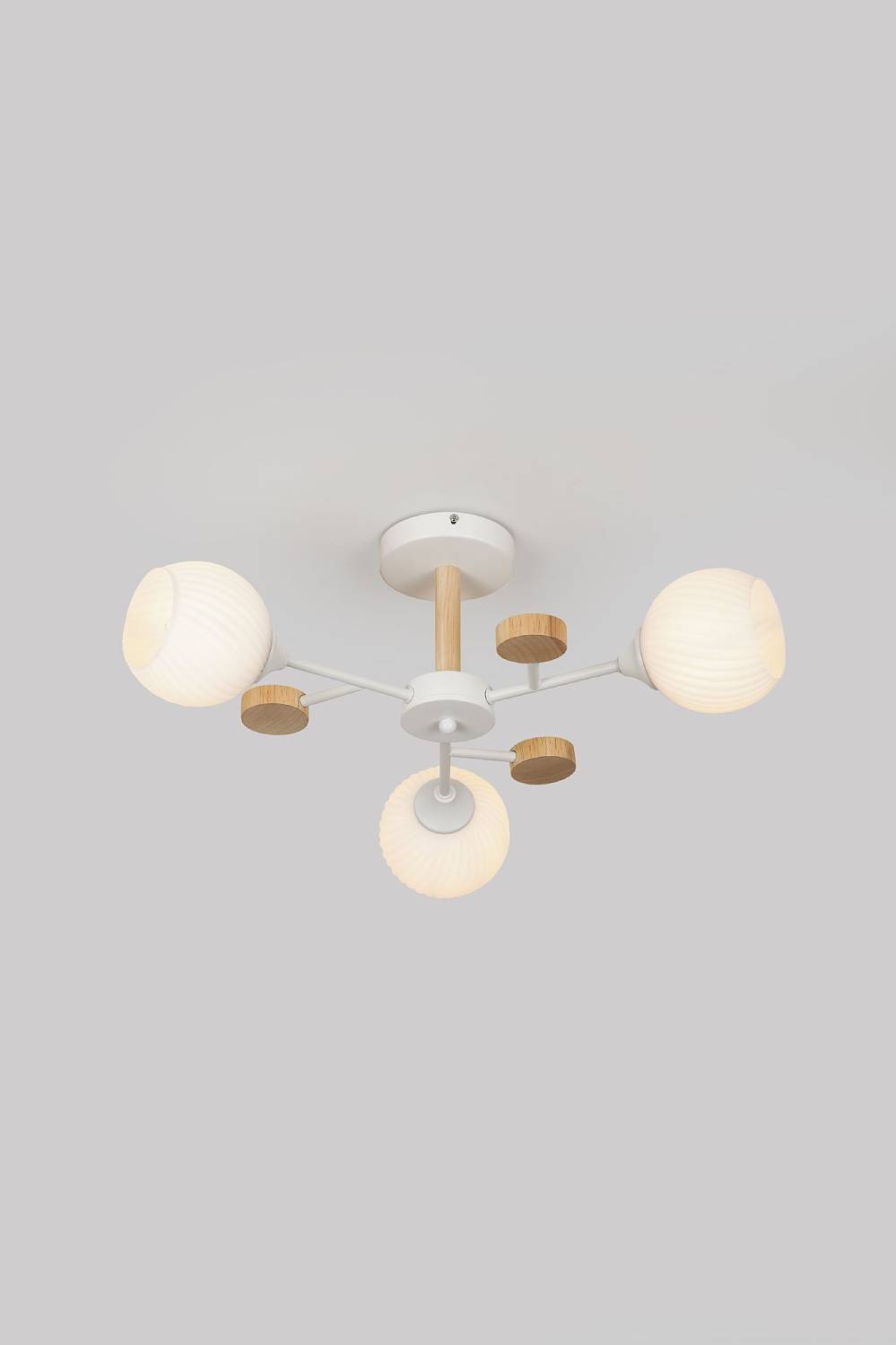 Потолочная люстра Rivoli Chiara 9180-303