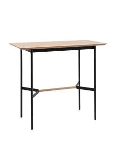 Барный стол Stool Group Knobb T-003H natural DUAL