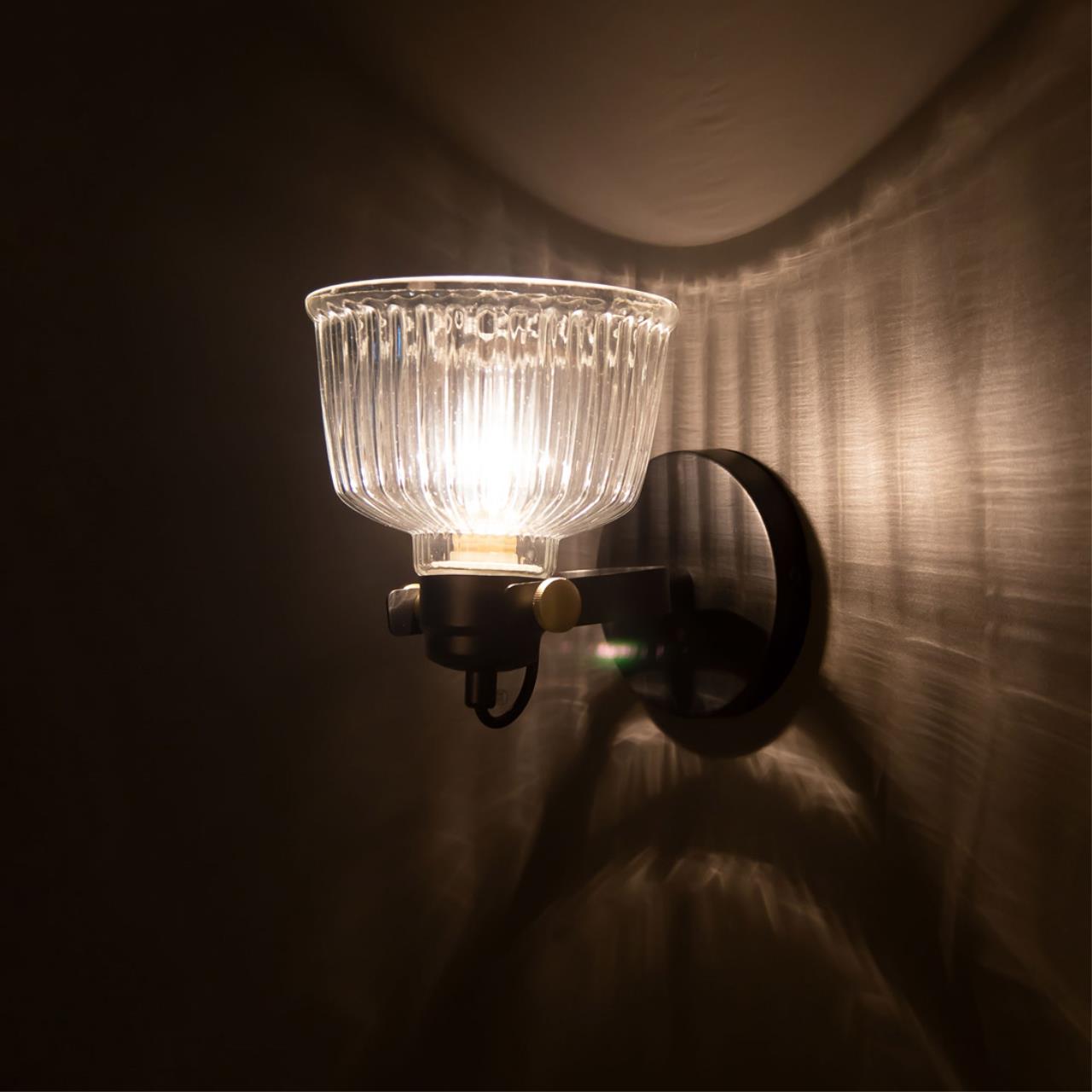 Настенное бра Citilux Спенсер CL448311