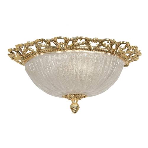 Светильник потолочный Arti Lampadari Vigilanza Vigilanza E 1.13.36 GH