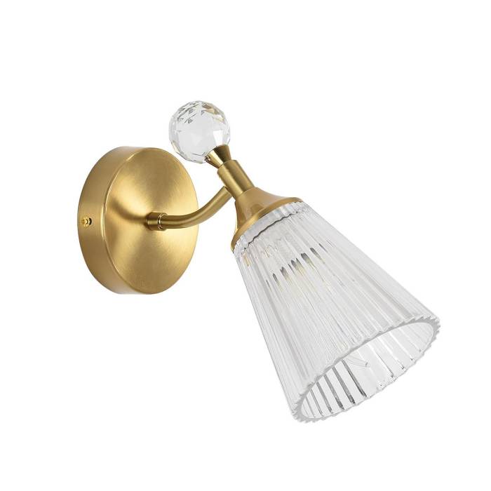 Настенное бра Lumion Aurica 8046/1W