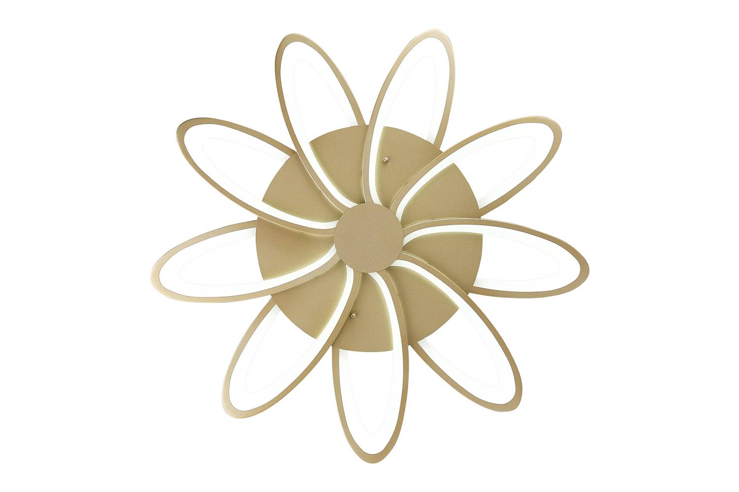 Потолочная люстра Natali Kovaltseva Holder INNOVATION STYLE 83057