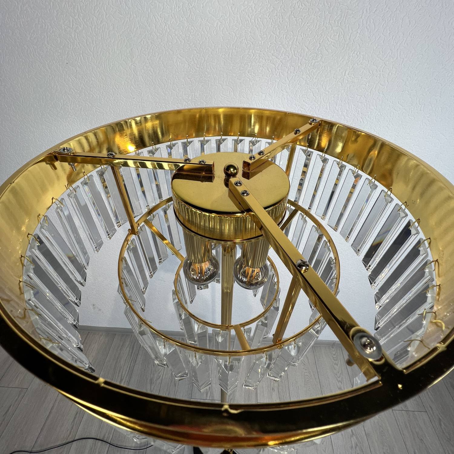 Торшер ImperiumLoft 241415-22