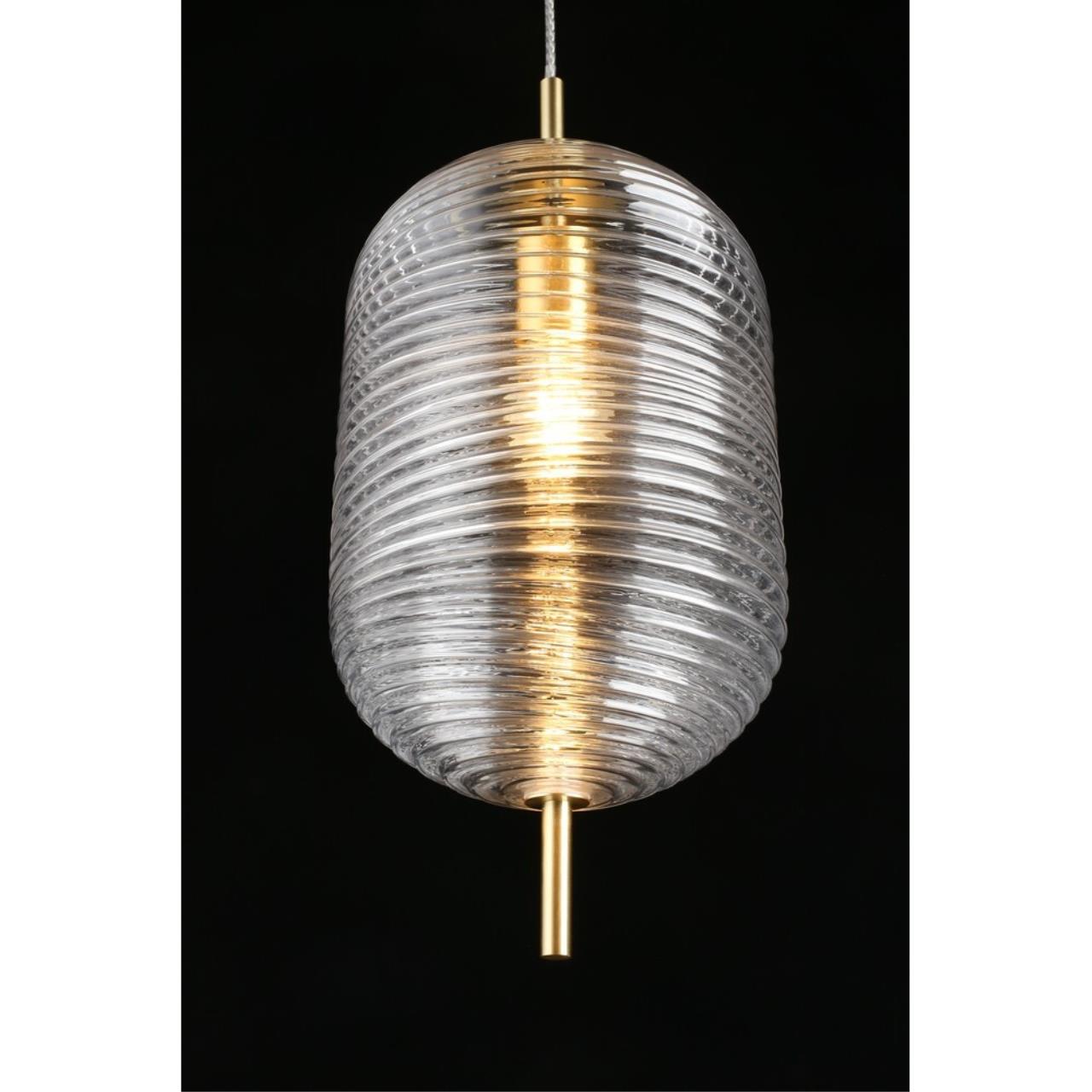 Светильник подвесной Aployt Mattia APL.316.16.01