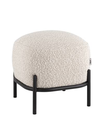 Пуфик Stool Group Стоун vd-pf-stone-milk