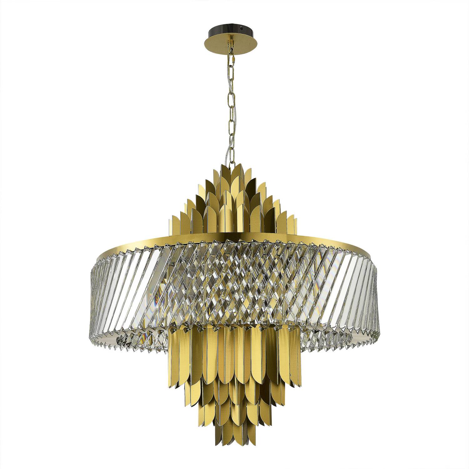 Подвесная люстра ST Luce Nari SL1635.303.13 Подвесная люстра ST Luce Nari SL1635.303.13
