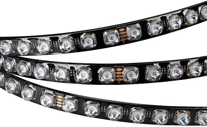 Светодиодная лента Arlight Flt С Фокусирующими Линзами 050117