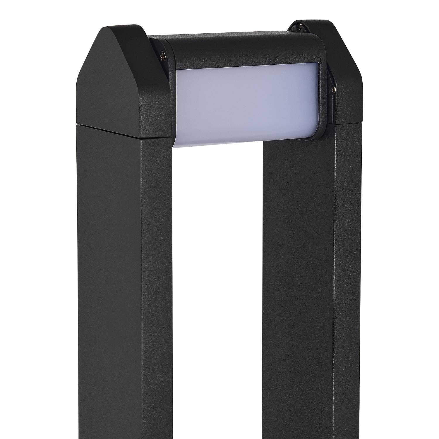 Уличный наземный светильник ST Luce Protech SL9540.705.01