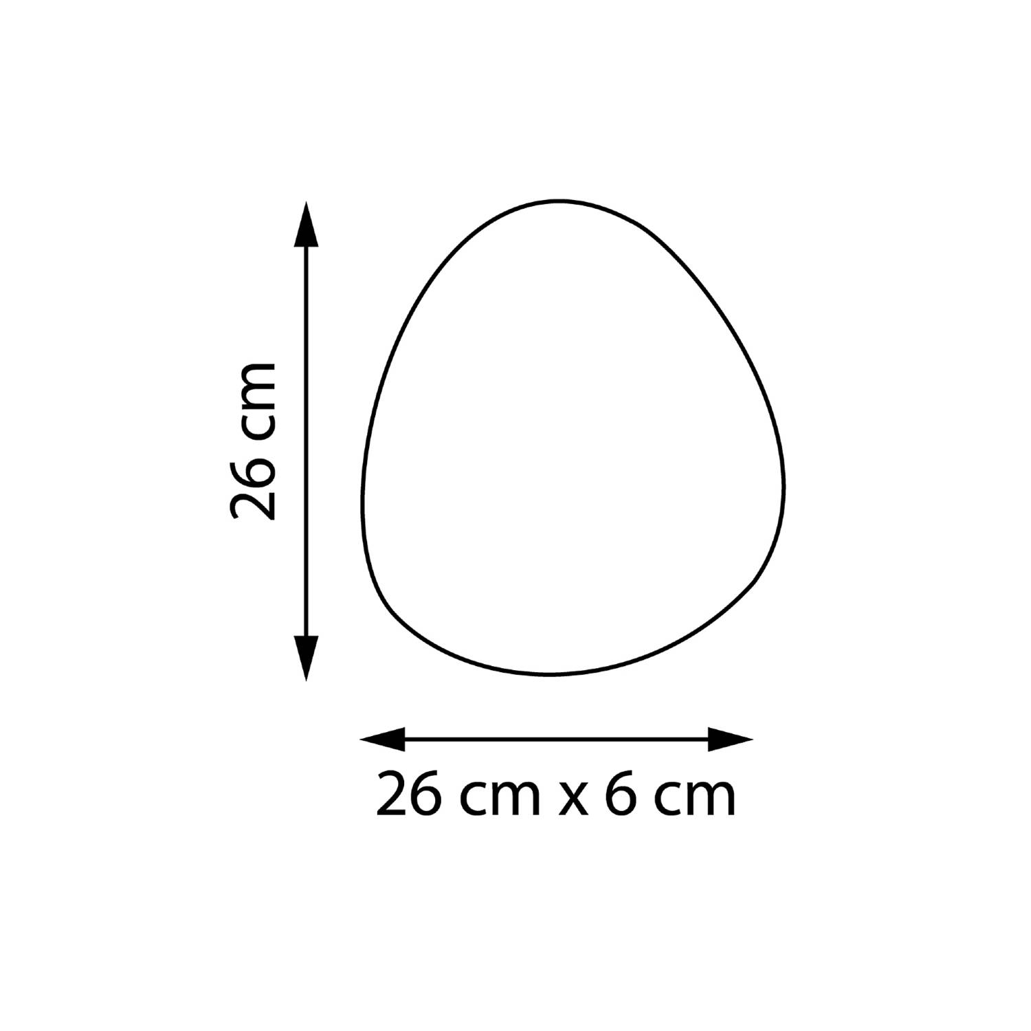 Настенный светильник Lightstar Uovo Ii 807602