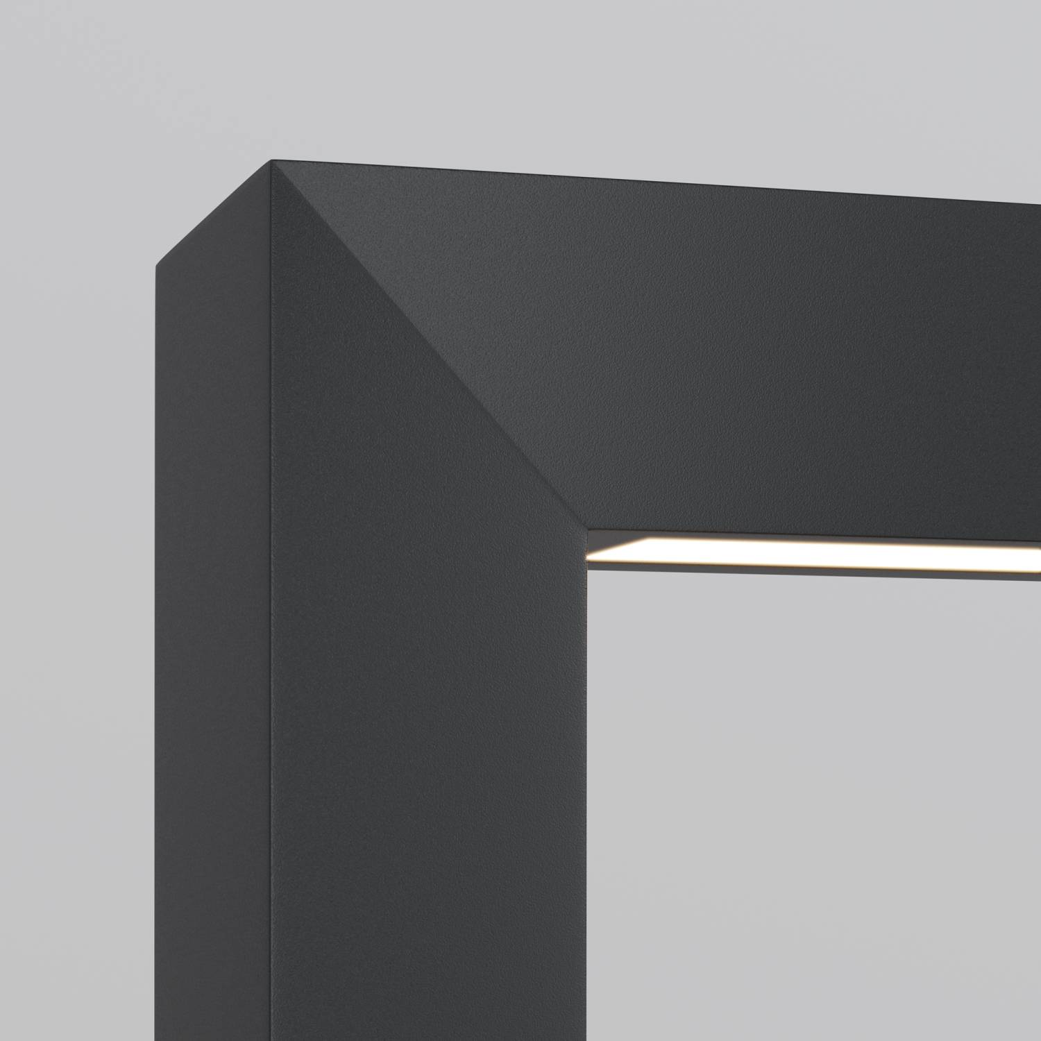 Уличный наземный светильник Maytoni Frama O469FL-L12GF3K