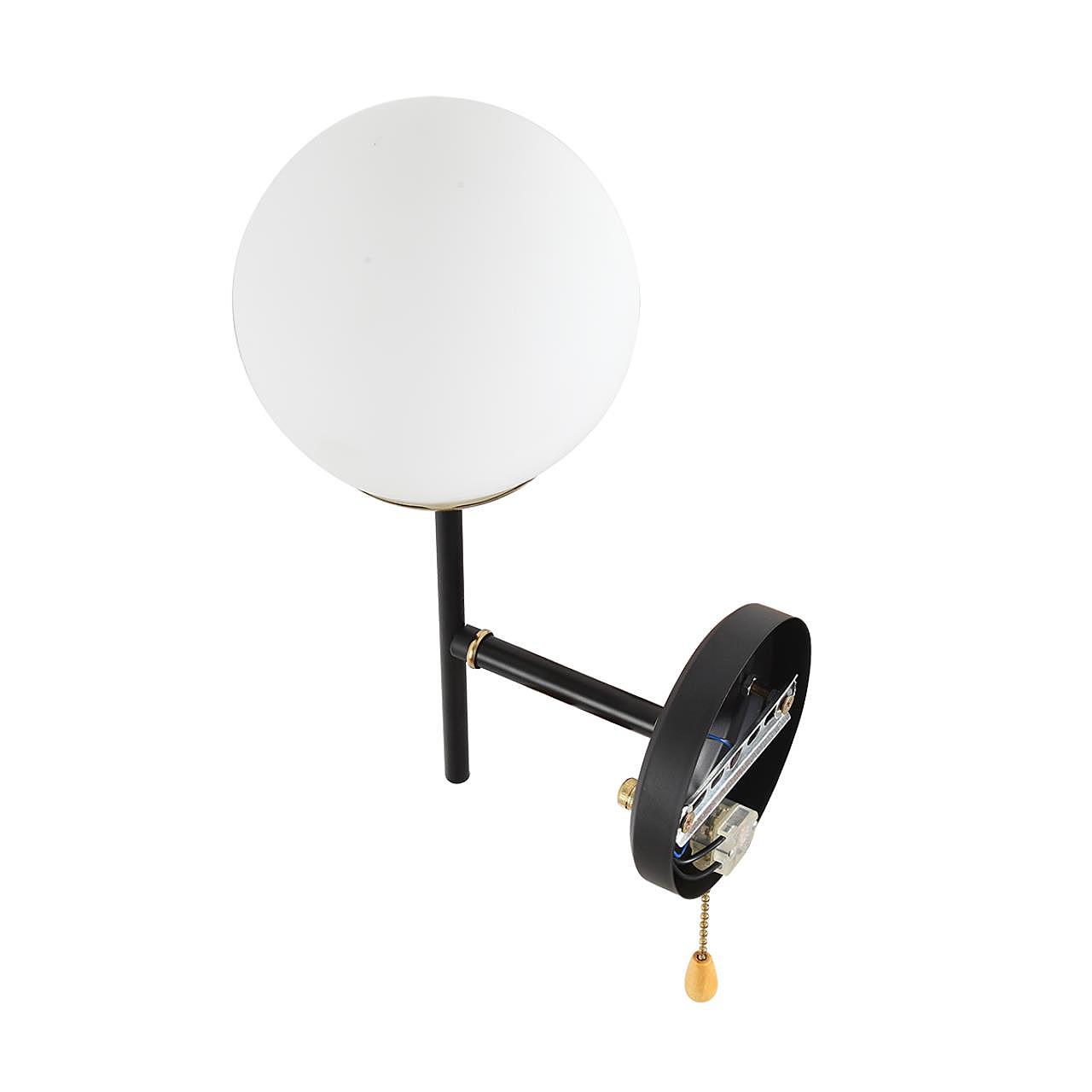 Настенное бра Lumion Elrona 8375/1W Настенное бра Lumion Elrona 8375/1W