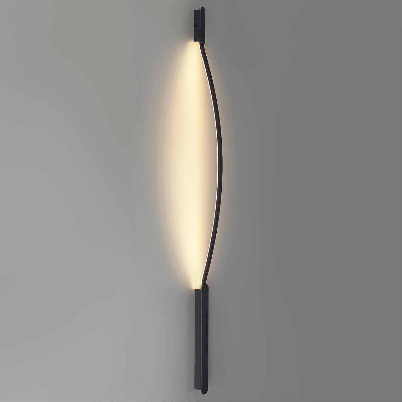 Дуговой элемент для инсталяции Odeon Light Fino 7155/100D Дуговой элемент для инсталяции Odeon Light Fino 7155/100D